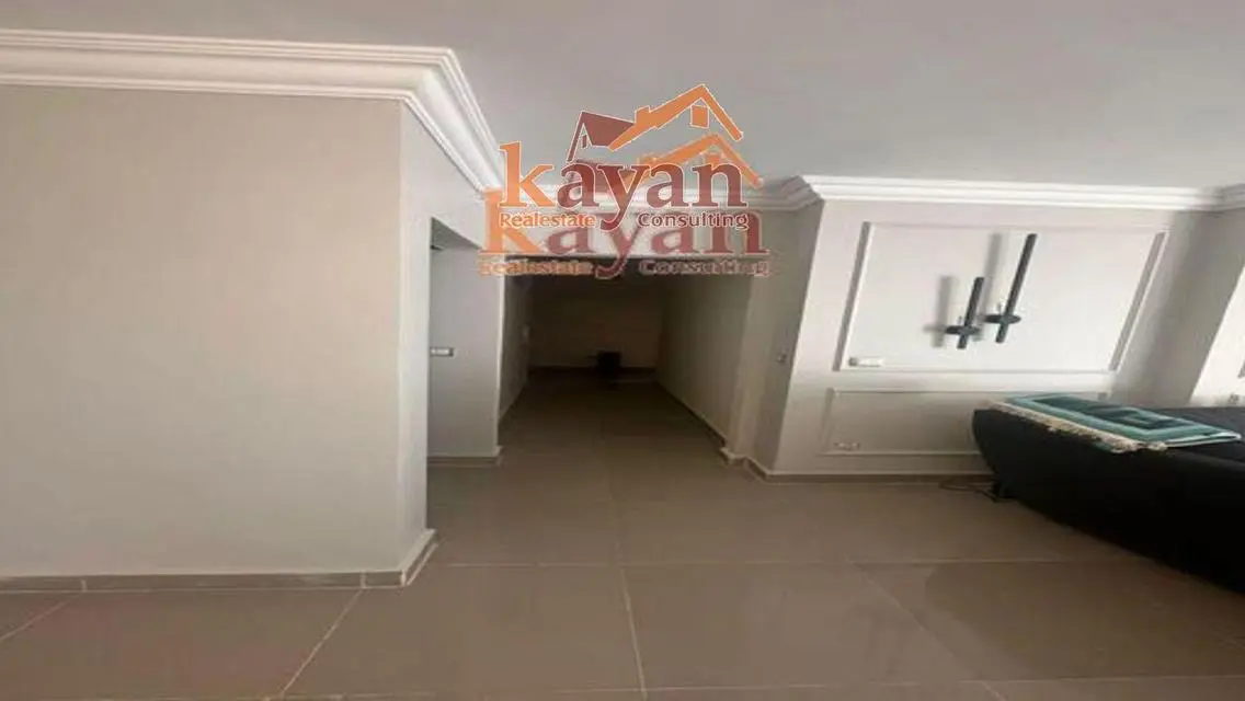 Apartment with garden For Sale Compound Jayd