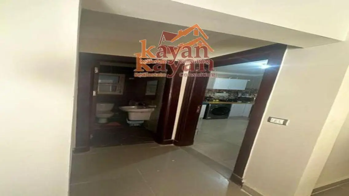 Apartment with garden For Sale Compound Jayd