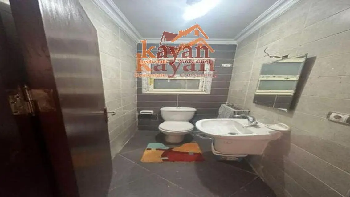 Apartment with garden For Sale Compound Jayd