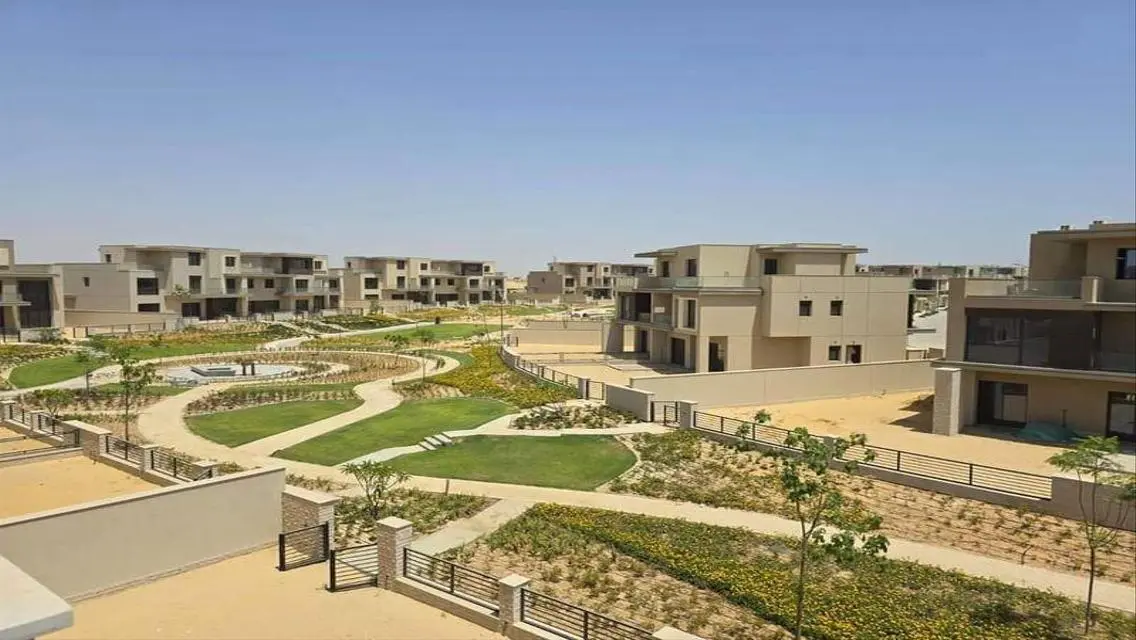Stunning Villa Move in Instantly in ETATES