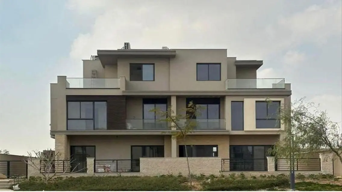 Stunning Villa Move in Instantly in ETATES