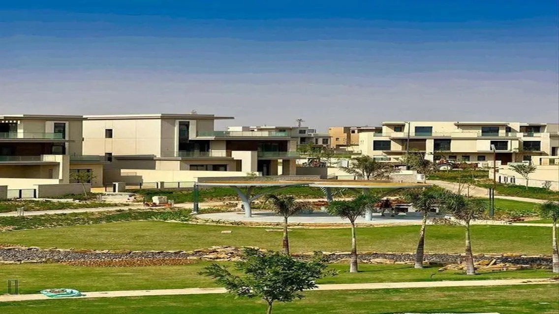 Stunning Villa Move in Instantly in ETATES