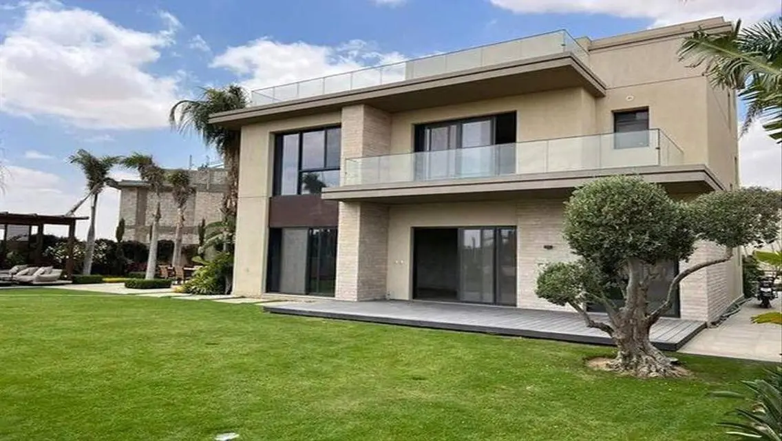 Stunning Villa Move in Instantly in ETATES