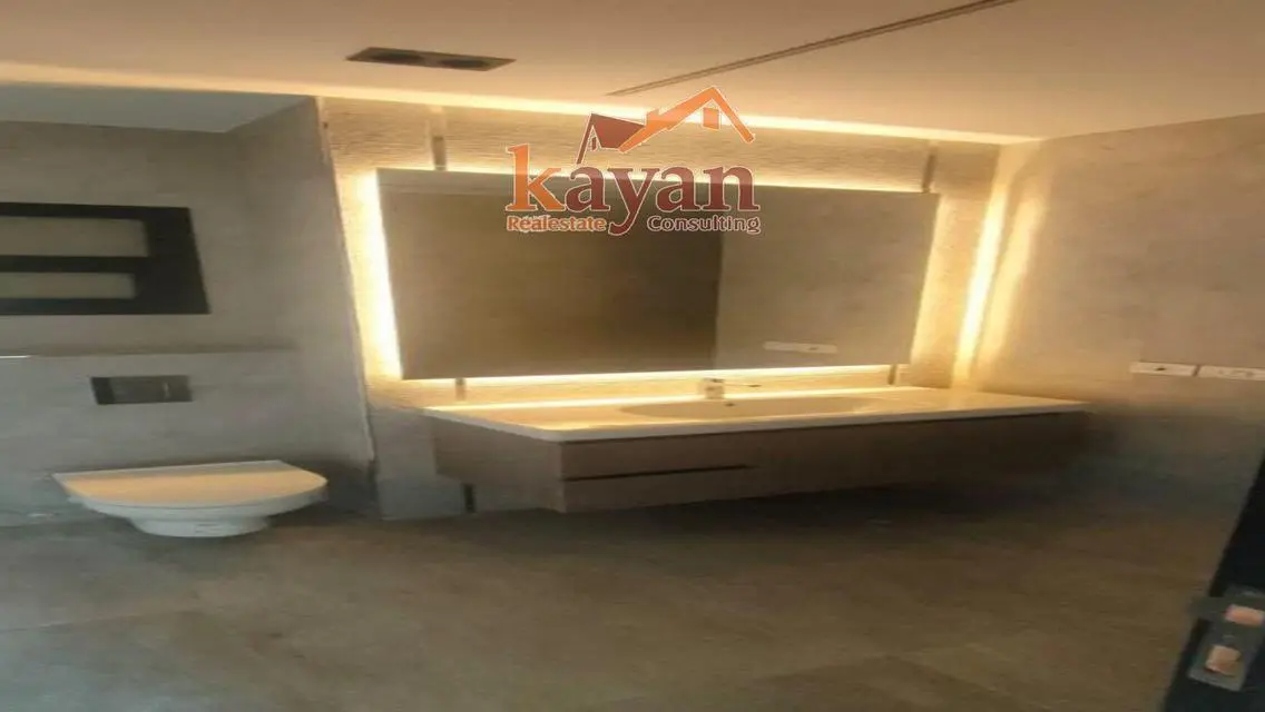 Apartment For Rent ( Kitchen+Ac’s ) Villette Sodic