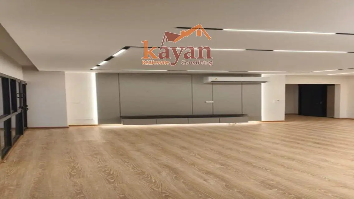 Apartment For Rent ( Kitchen+Ac’s ) Villette Sodic