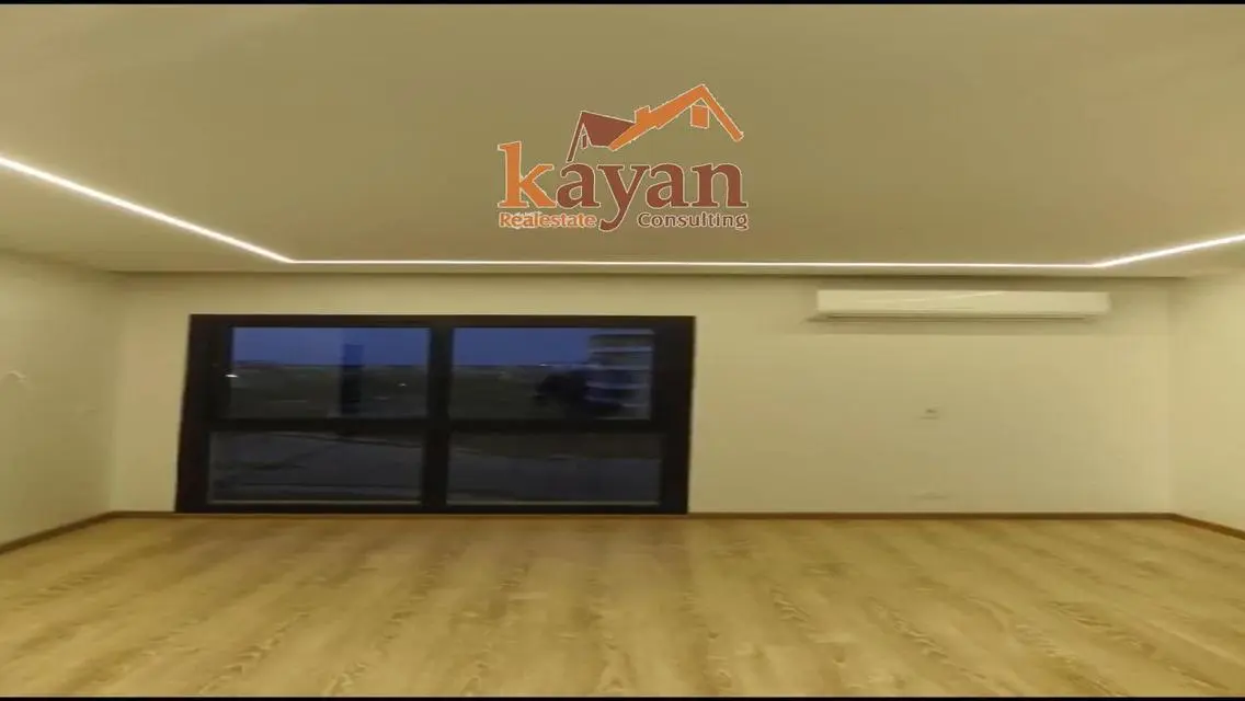 Apartment For Rent ( Kitchen+Ac’s ) Villette Sodic