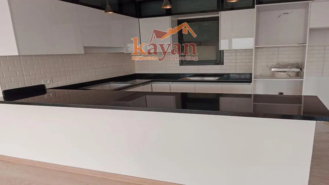 Apartment For Rent ( Kitchen+Ac’s ) Villette Sodic