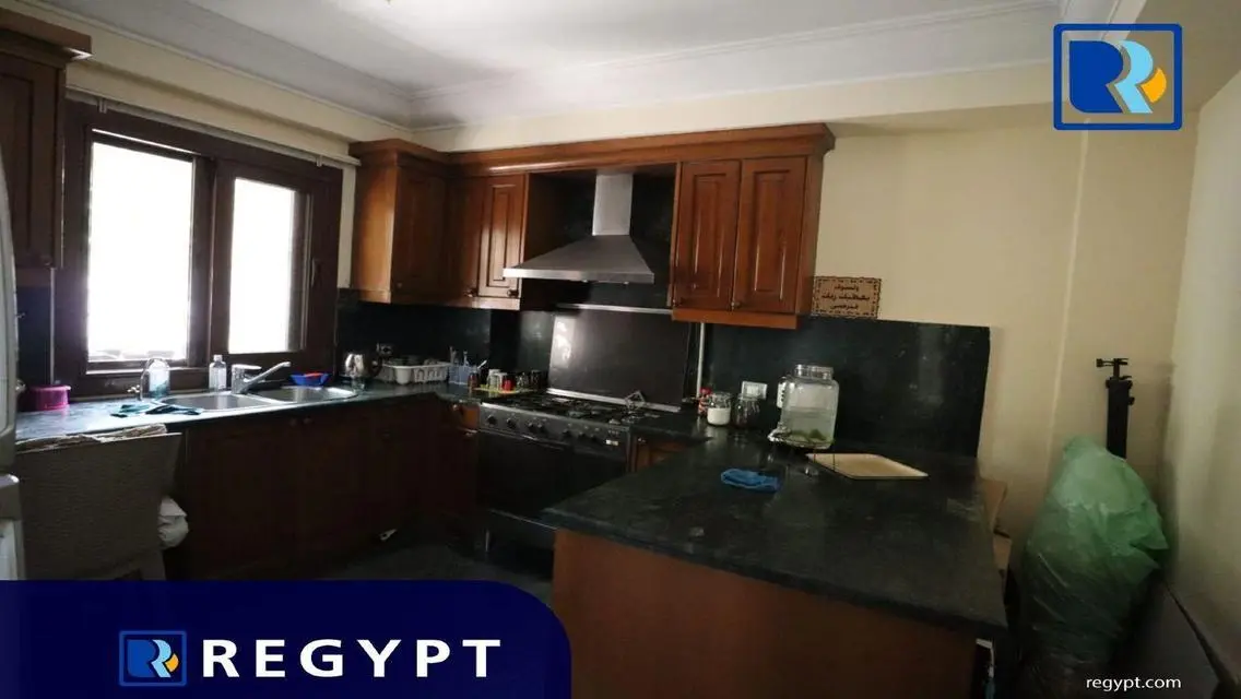 فيلا ادارى للايجار فى دجلة المعادى