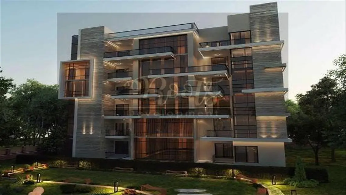 For sale apartment 5%DP untill 10 years