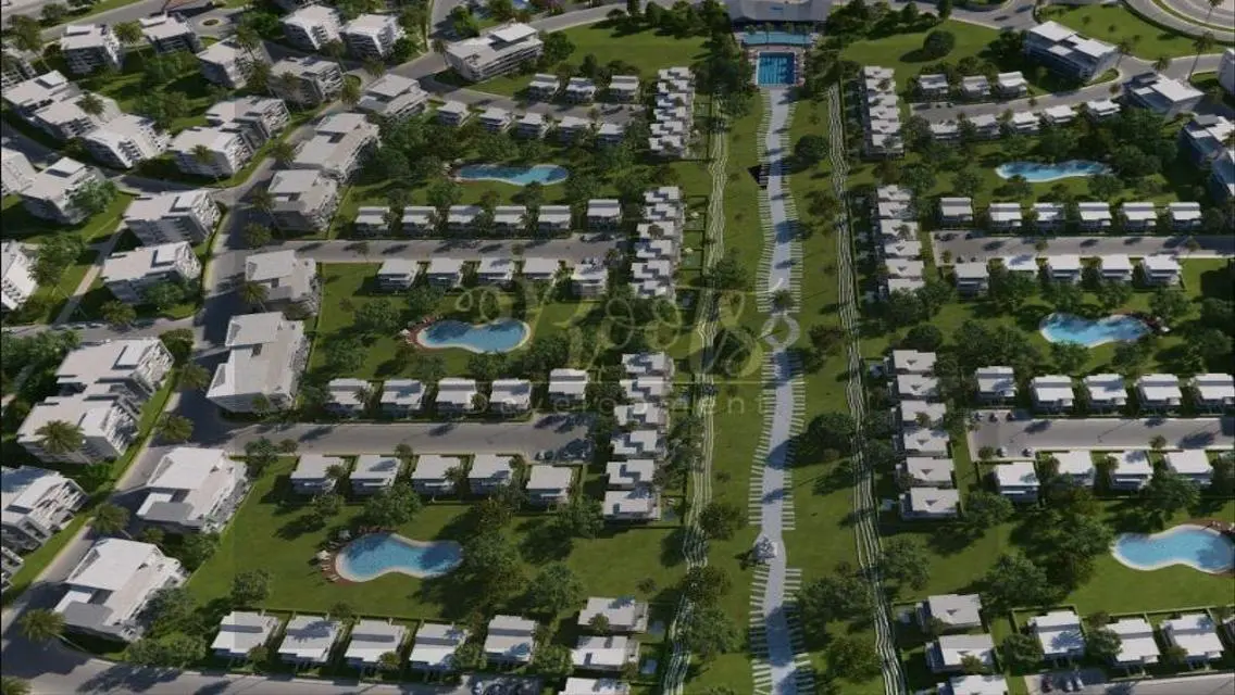 For sale apartment 5%DP untill 10 years
