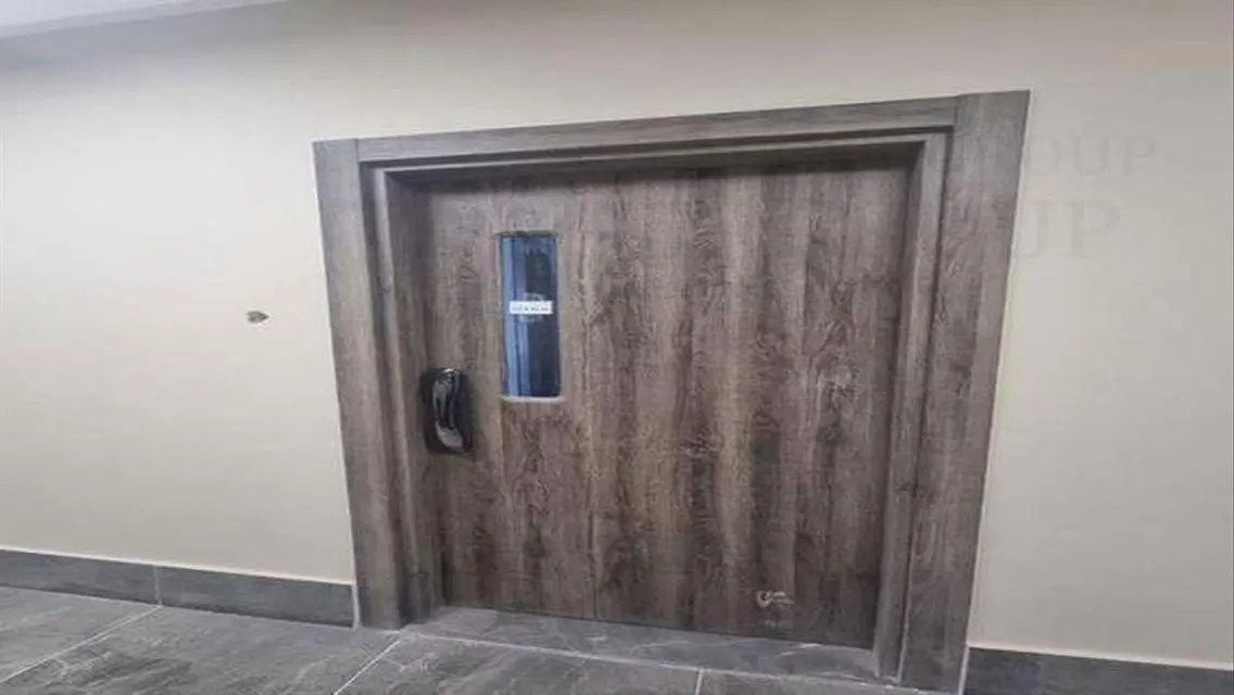 Aiad for rent half equipped