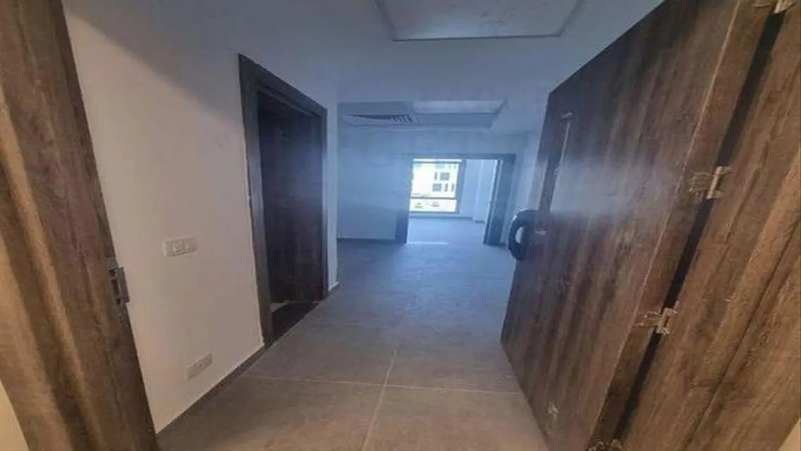 Aiad for rent half equipped