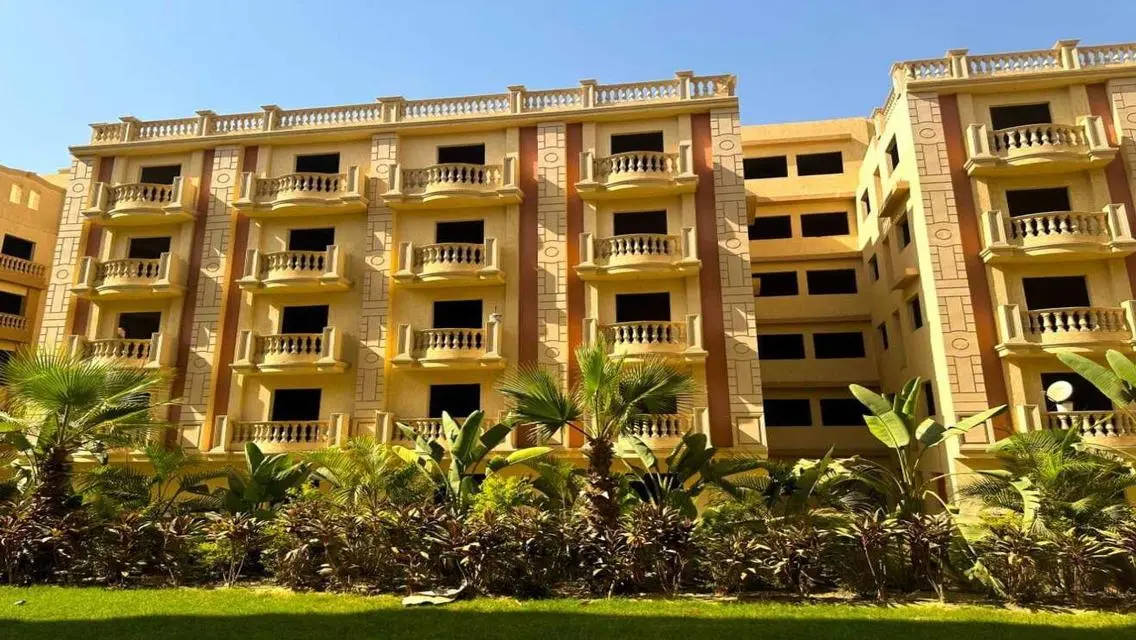 Apartment for sale in the most distinguished compo