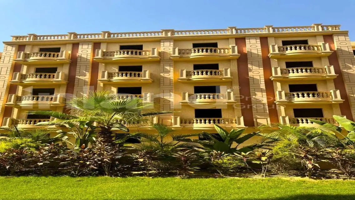 Apartment for sale in the most distinguished compo