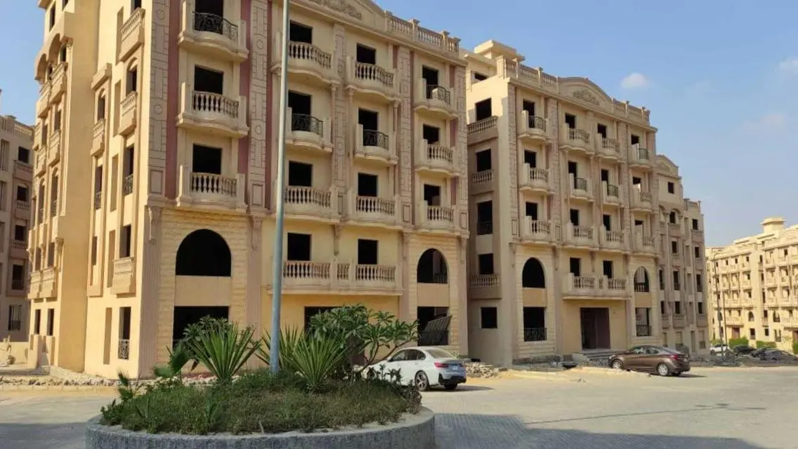 Apartment for sale in the most distinguished compo