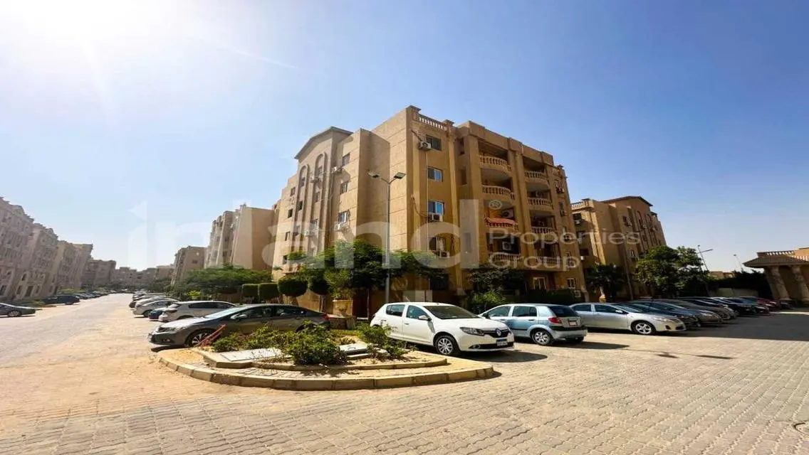 Apartment for sale in the most distinguished compo