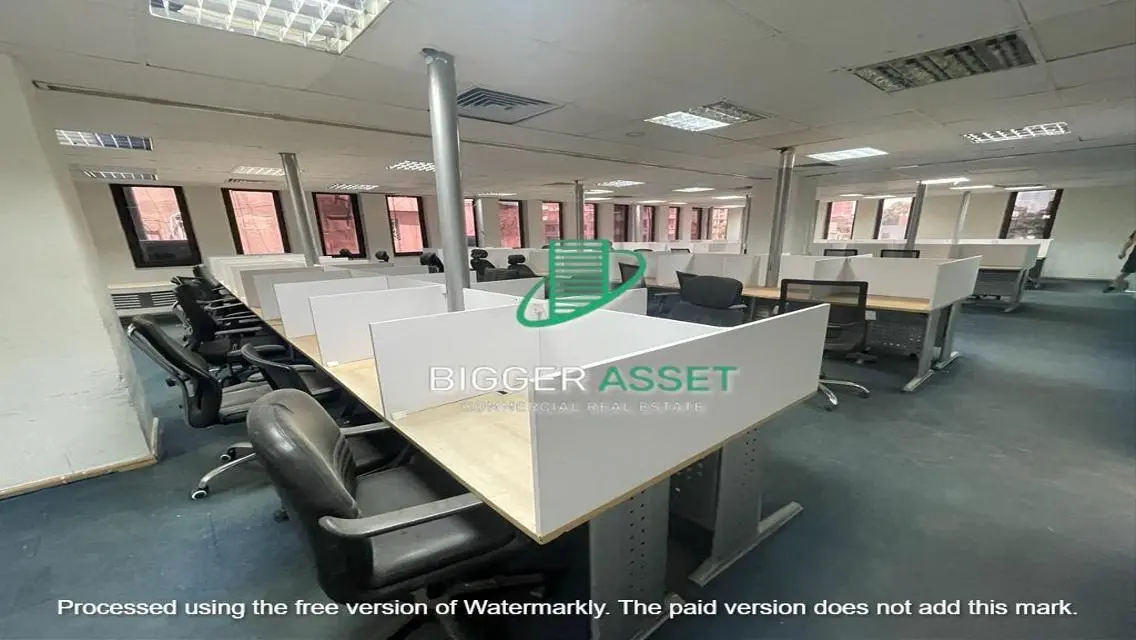 Commercial Office |500 Sqm|open space| Maadi-Degla