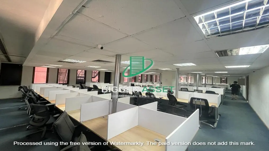 Commercial Office |500 Sqm|open space| Maadi-Degla