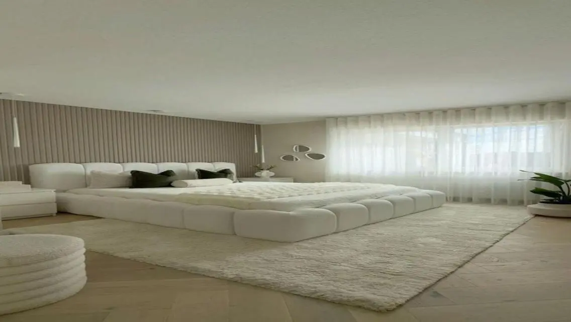 4BR Apt. in luxury compound - 9 yrs Plan