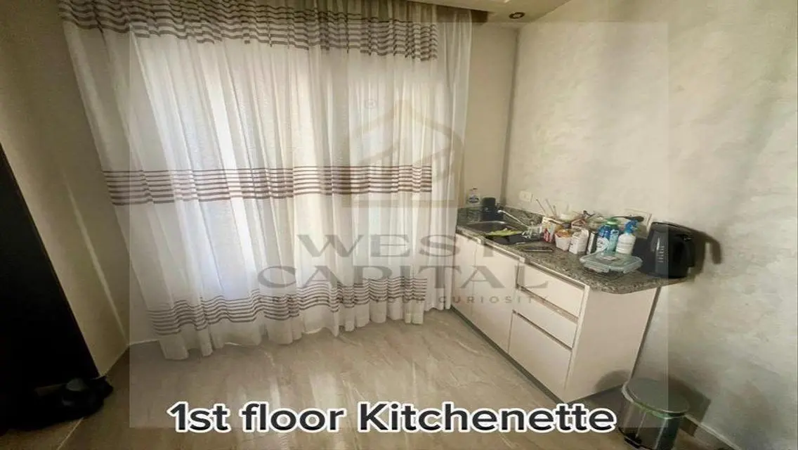 furnished villa 400 m for rent in zayed dunes
