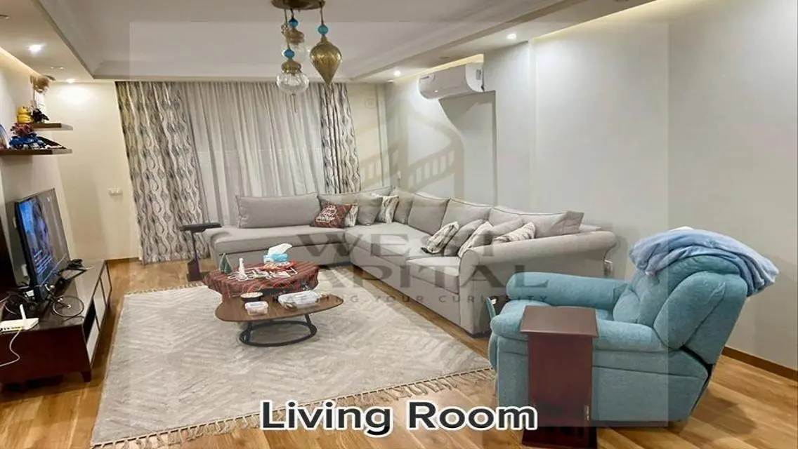 furnished villa 400 m for rent in zayed dunes