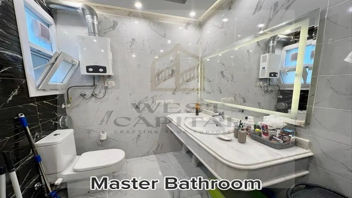 furnished villa 400 m for rent in zayed dunes