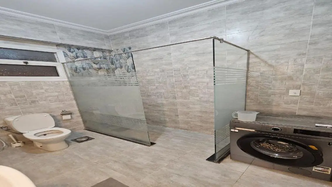 Furnished Studio for Rent in Al Shuwaifat