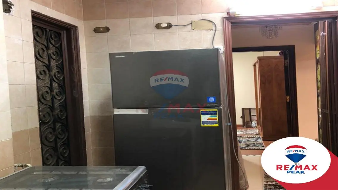 للإيجار  كمبوند اوبرا سيتي  شقة  ١٢٦م