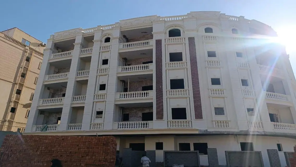 Apartment for sale with a very special view in New