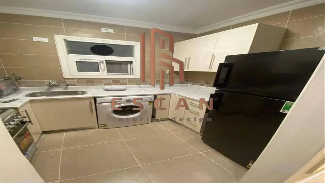 Apartment for rent in Madinaty B12 near services