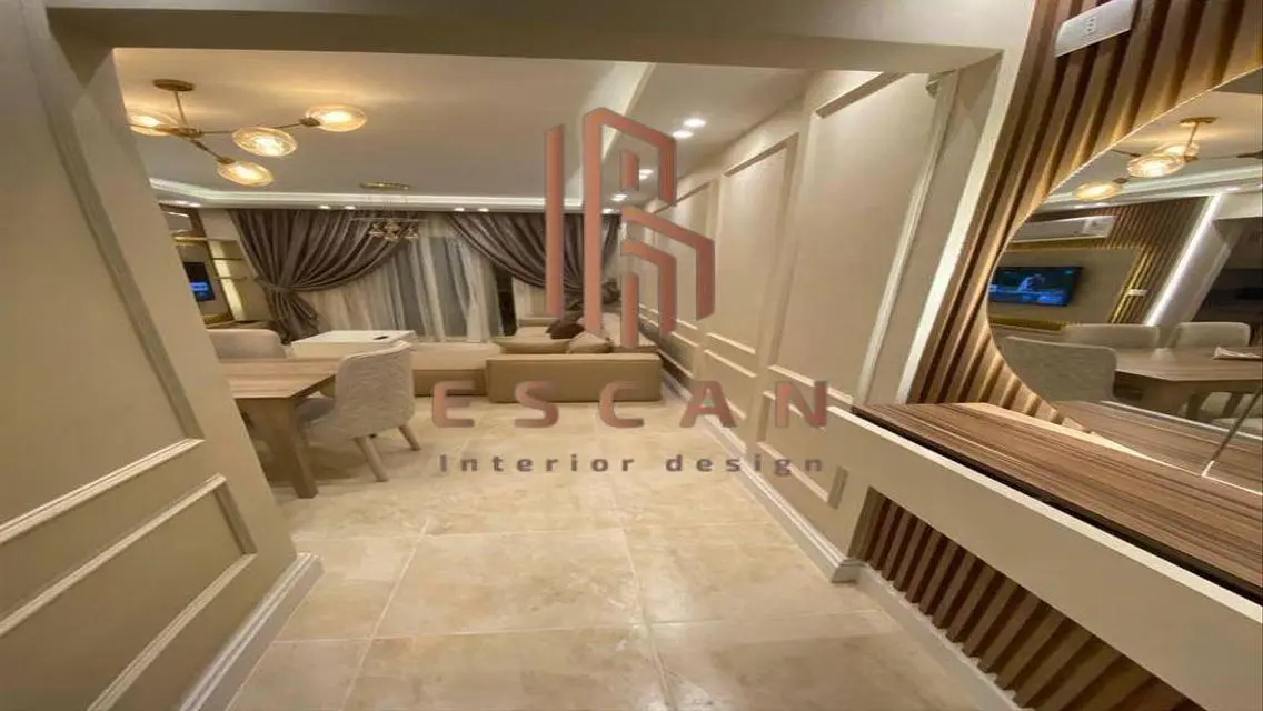 Apartment for rent in Madinaty B12 near services