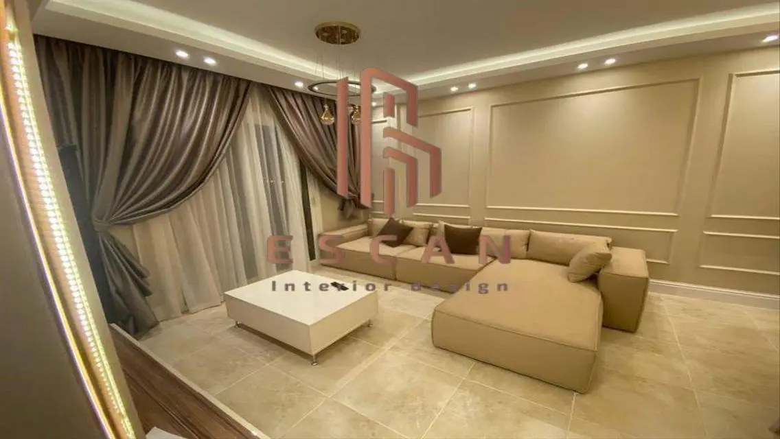 Apartment for rent in Madinaty B12 near services