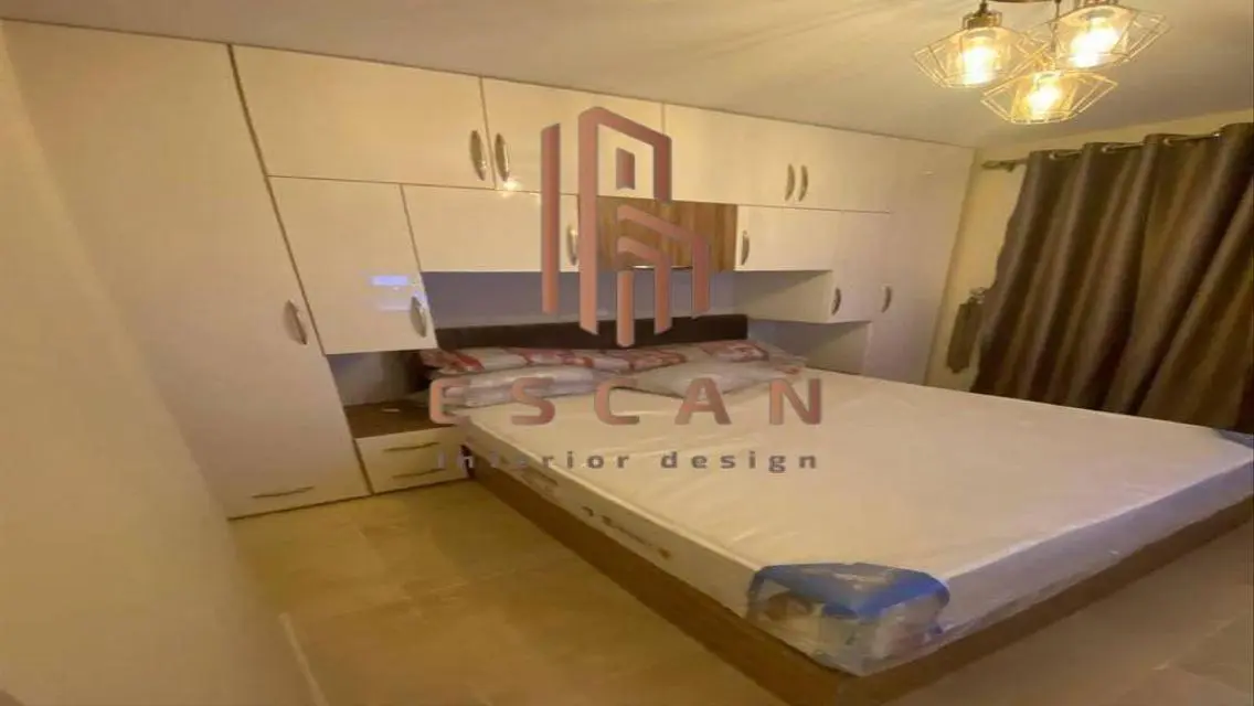 Apartment for rent in Madinaty B12 near services