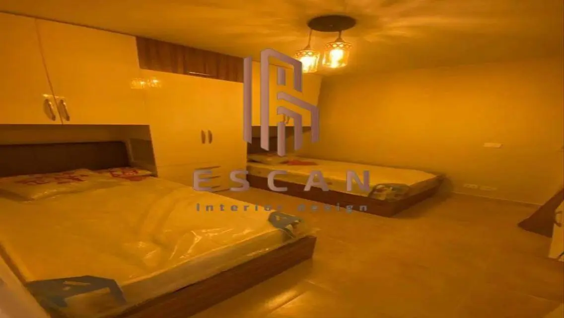 Apartment for rent in Madinaty B12 near services