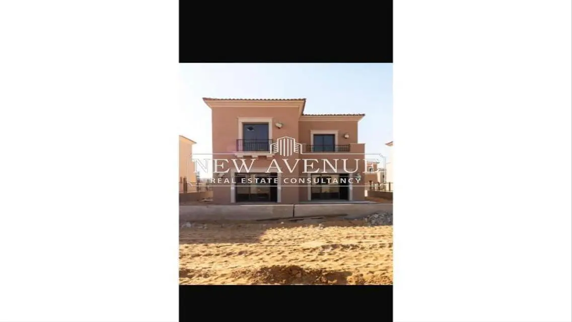 Under Market Price 4 beds Standalone Delivered