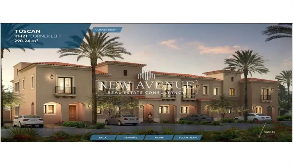 Under Market Price 4 beds Standalone Delivered