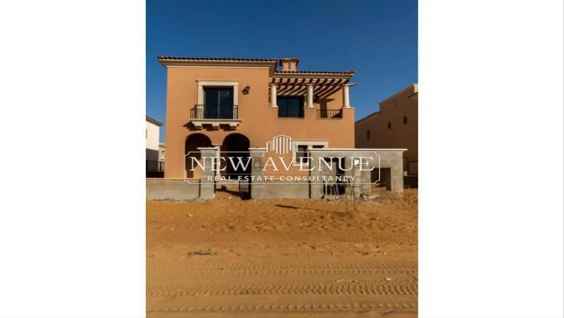 Under Market Price 4 beds Standalone Delivered