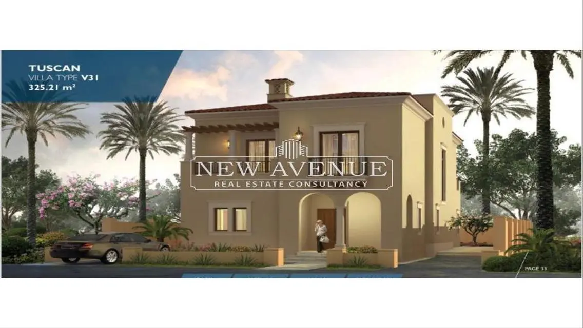 Under Market Price 4 beds Standalone Delivered