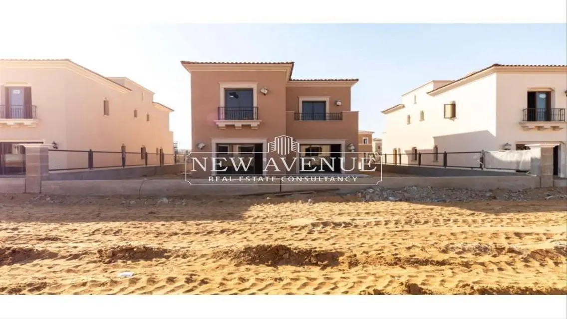 Under Market Price 4 beds Standalone Delivered