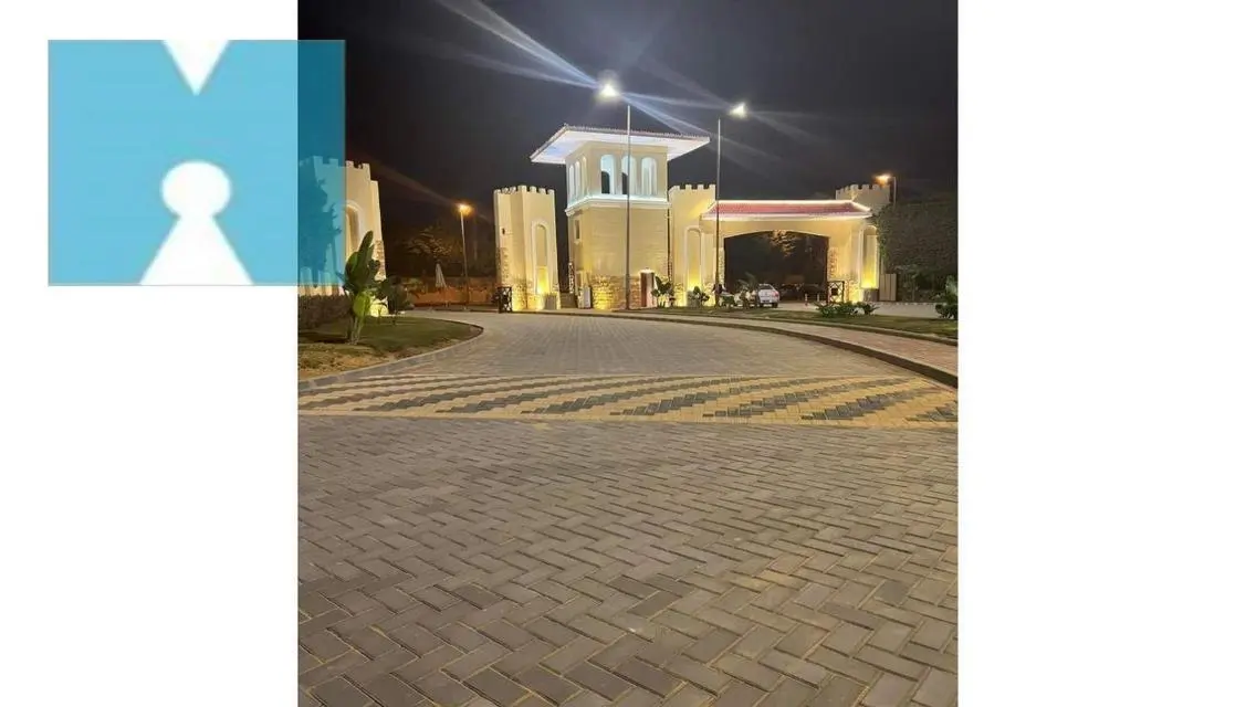 شقه للبيع في كمبوند حدائق المهندسين