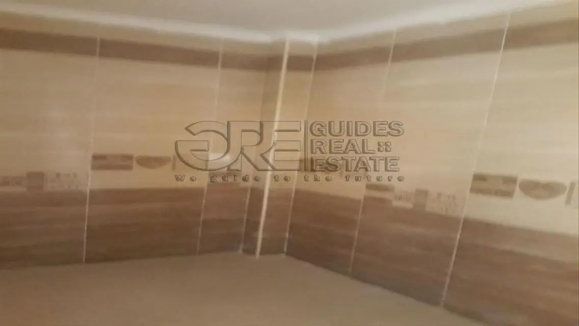 Apartment for rent in Janna October Compound, supe