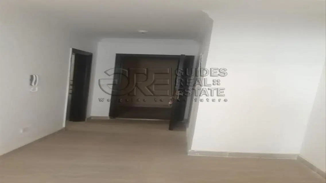 Apartment for rent in Janna October Compound, supe