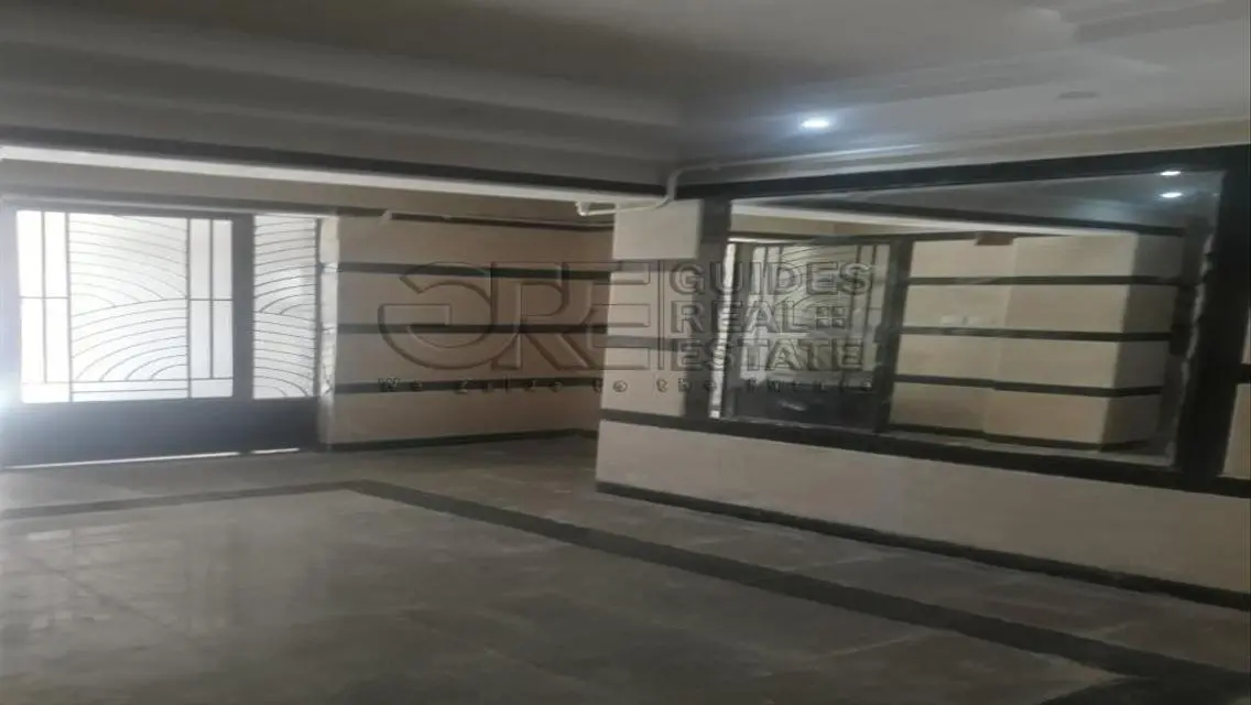 Apartment for rent in Janna October Compound, supe