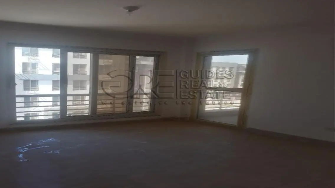 Apartment for rent in Janna October Compound, supe