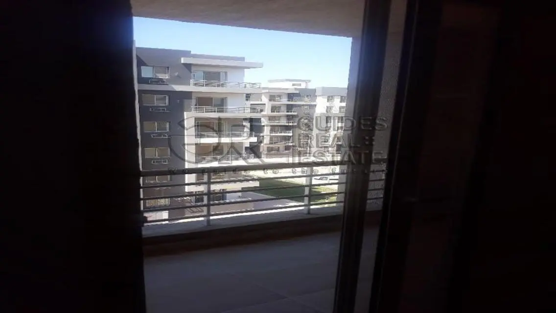 Apartment for rent in Janna October Compound, supe