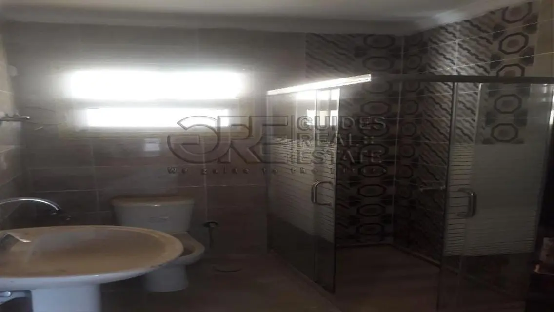 Apartment for rent in Janna October Compound, supe
