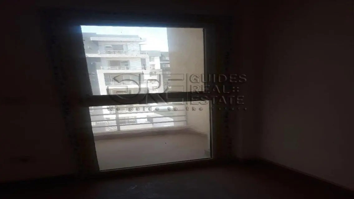 Apartment for rent in Janna October Compound, supe