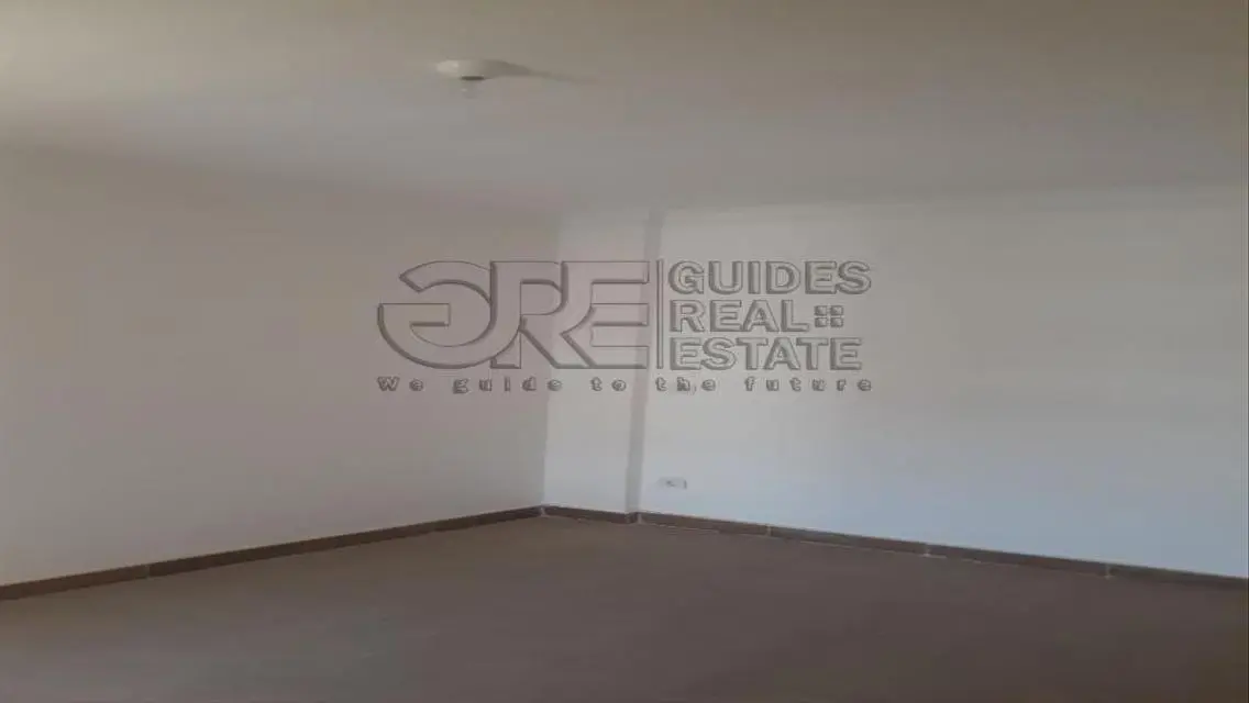 Apartment for rent in Janna October Compound, supe