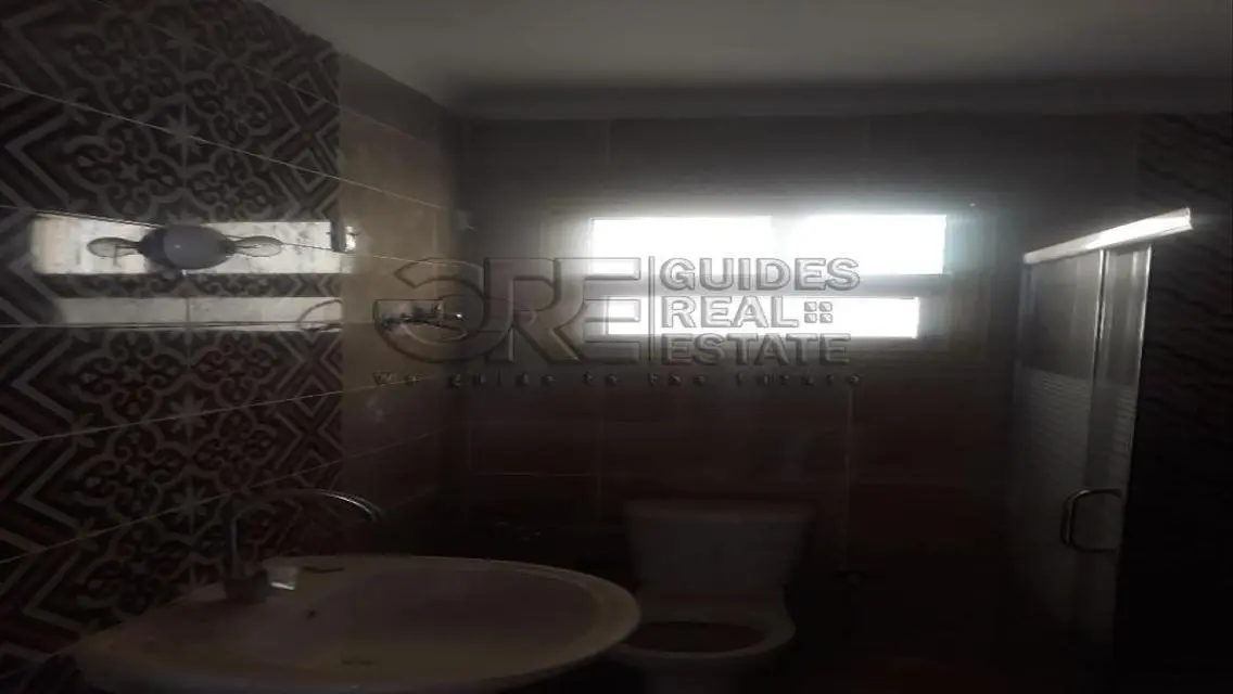 Apartment for rent in Janna October Compound, supe