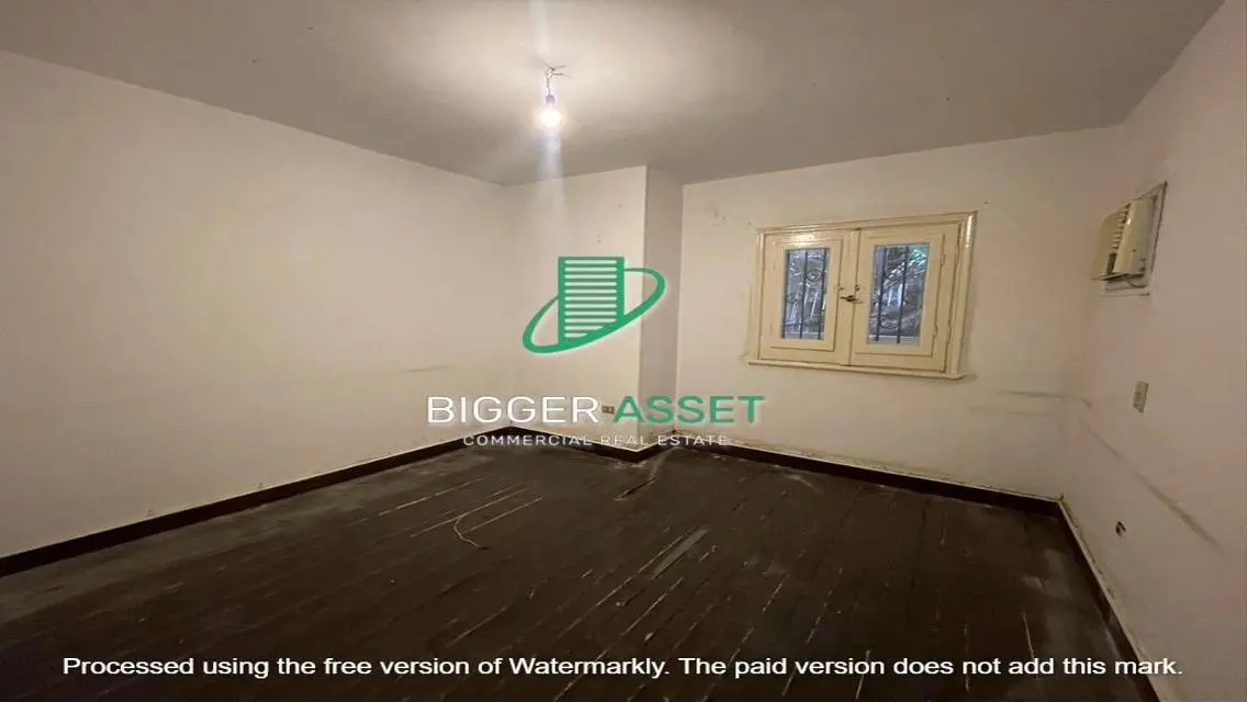 Admin Office|300Sqm|Open Space|Fully Finished